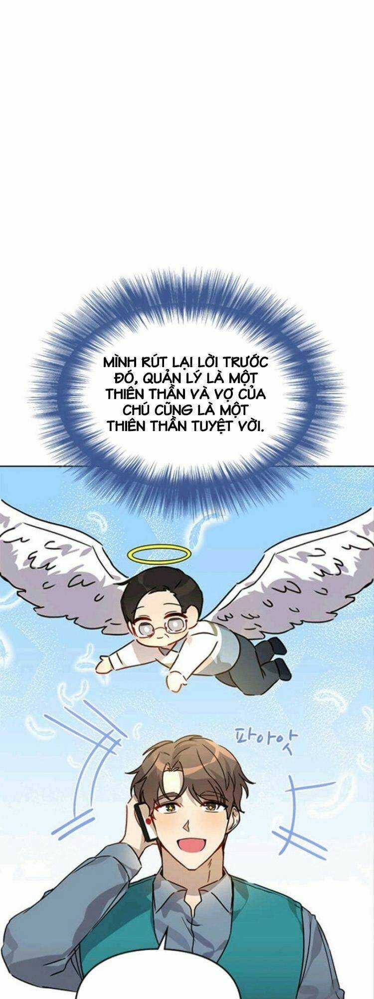 Tôi Trở Thành Một Người Cha Chapter 8 trang 33