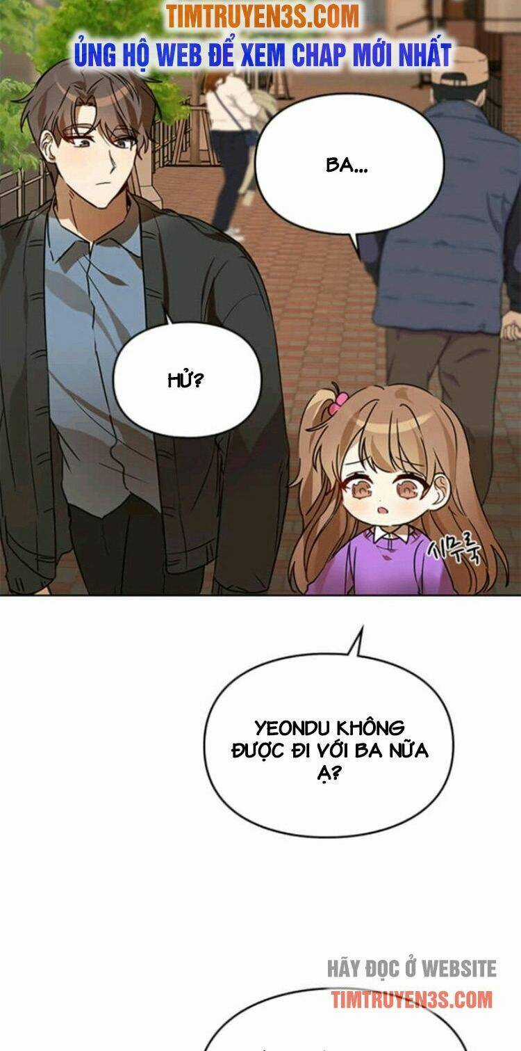 Tôi Trở Thành Một Người Cha Chapter 8 trang 35