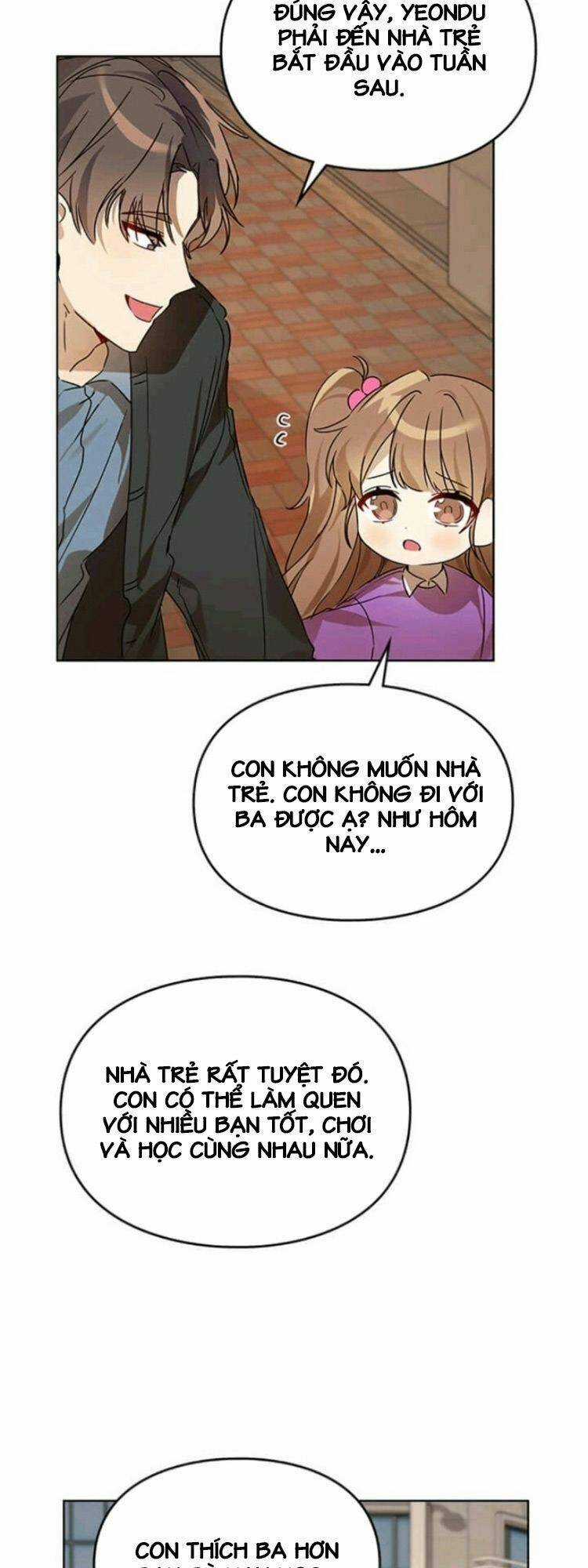 Tôi Trở Thành Một Người Cha Chapter 8 trang 36