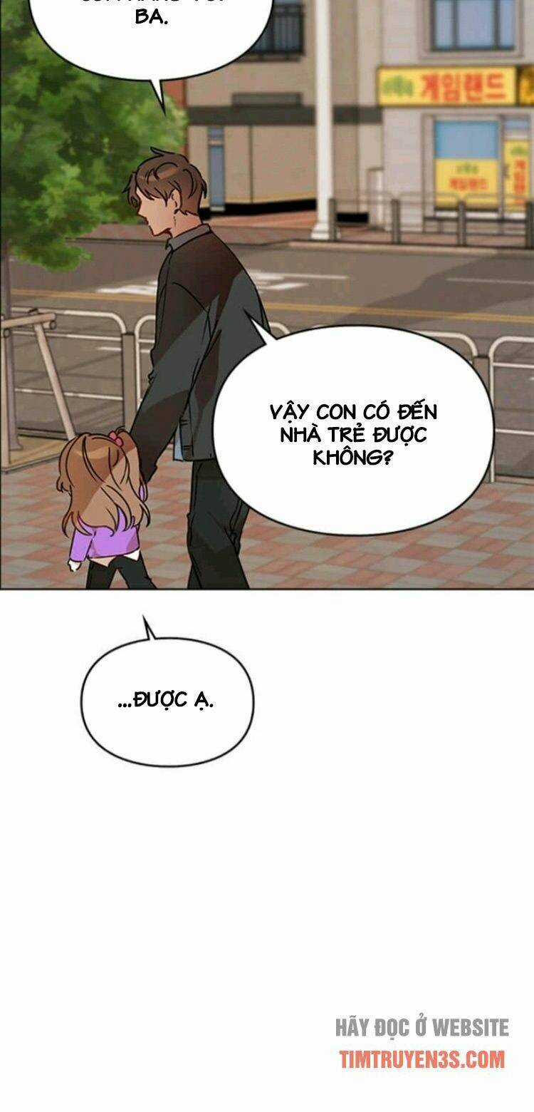 Tôi Trở Thành Một Người Cha Chapter 8 trang 38