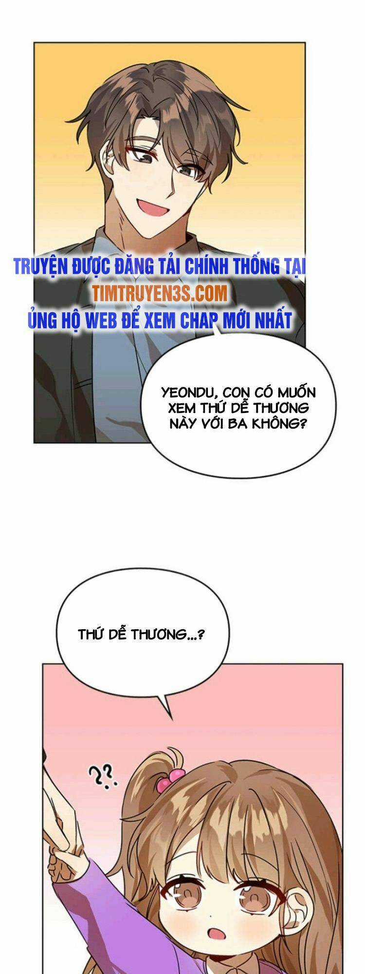 Tôi Trở Thành Một Người Cha Chapter 8 trang 39