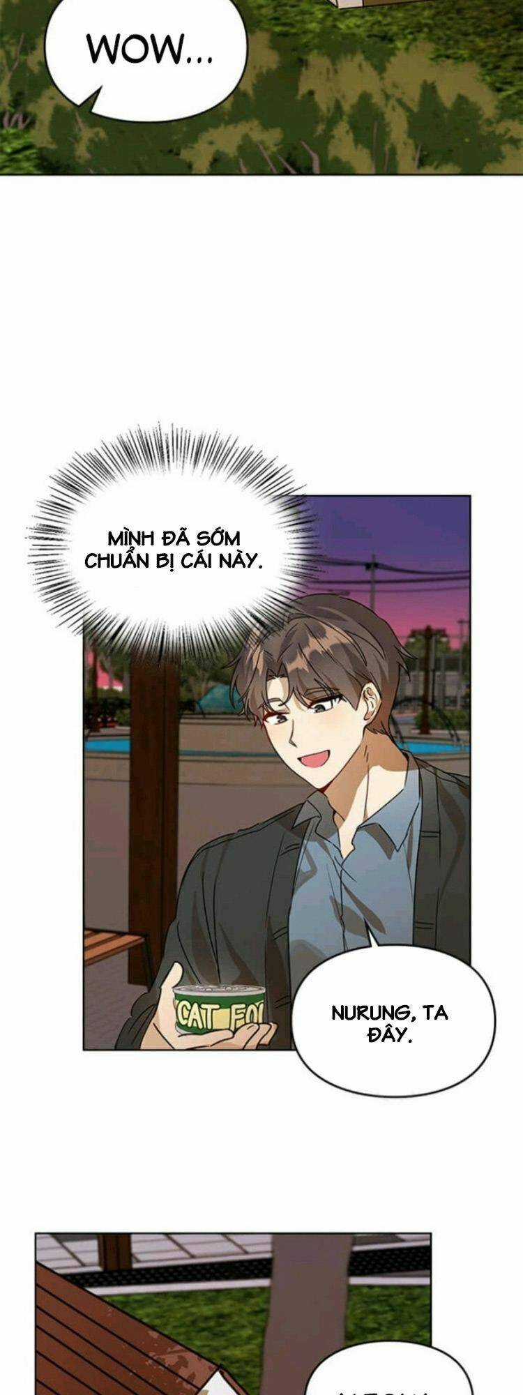 Tôi Trở Thành Một Người Cha Chapter 8 trang 42