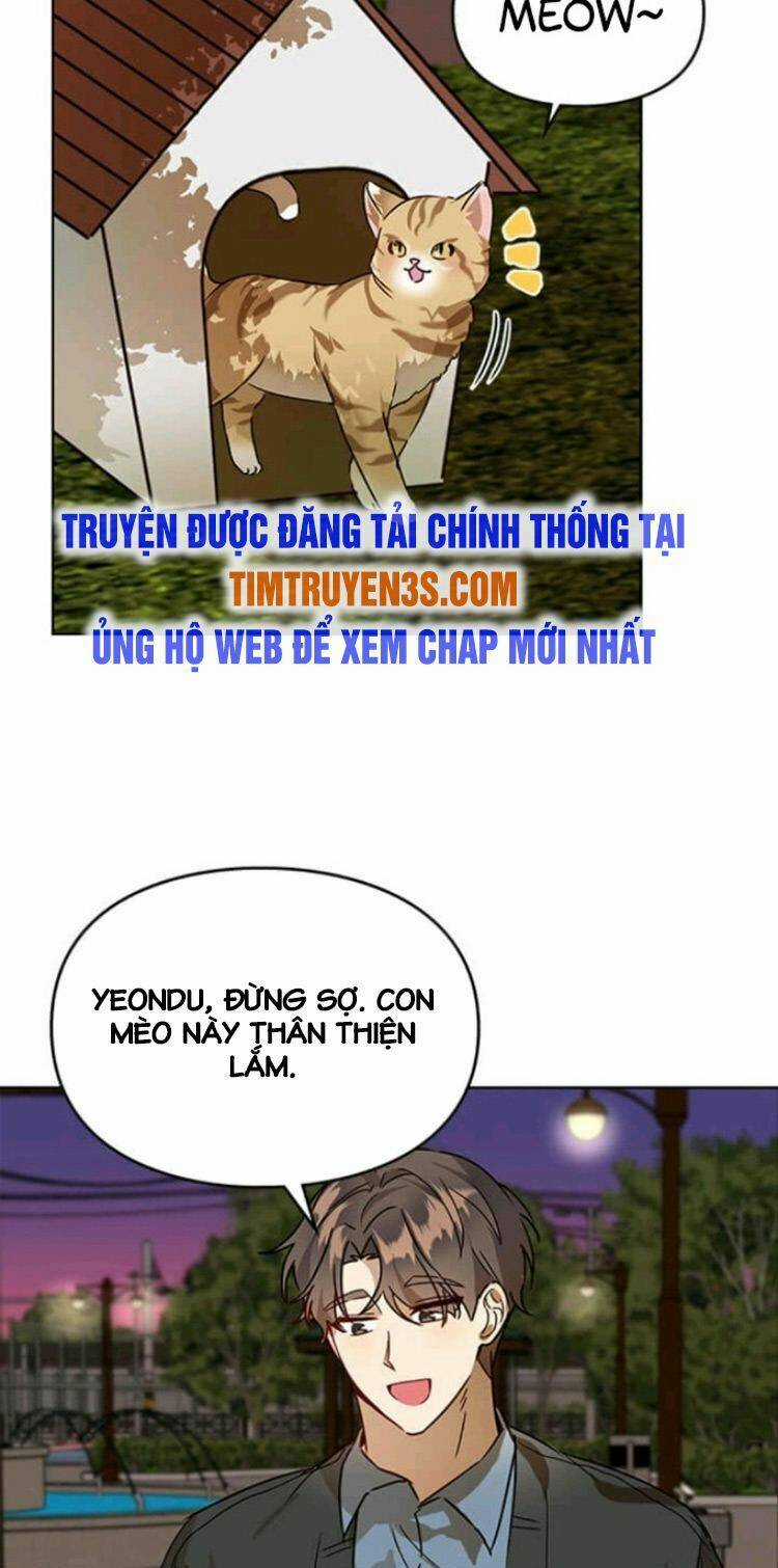 Tôi Trở Thành Một Người Cha Chapter 8 trang 43