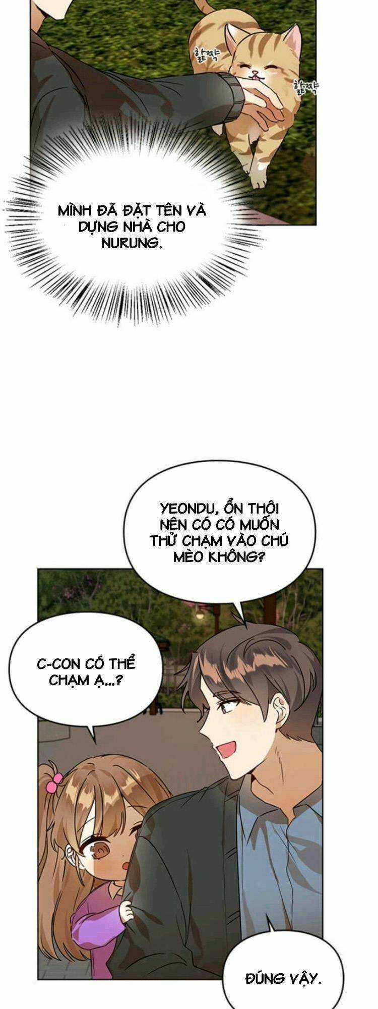 Tôi Trở Thành Một Người Cha Chapter 8 trang 45