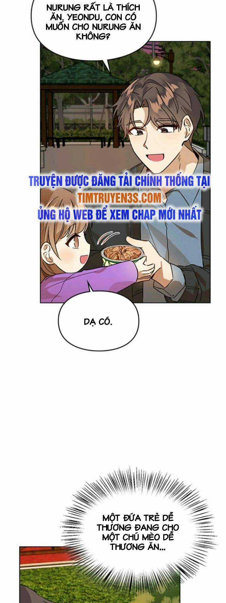 Tôi Trở Thành Một Người Cha Chapter 8 trang 50