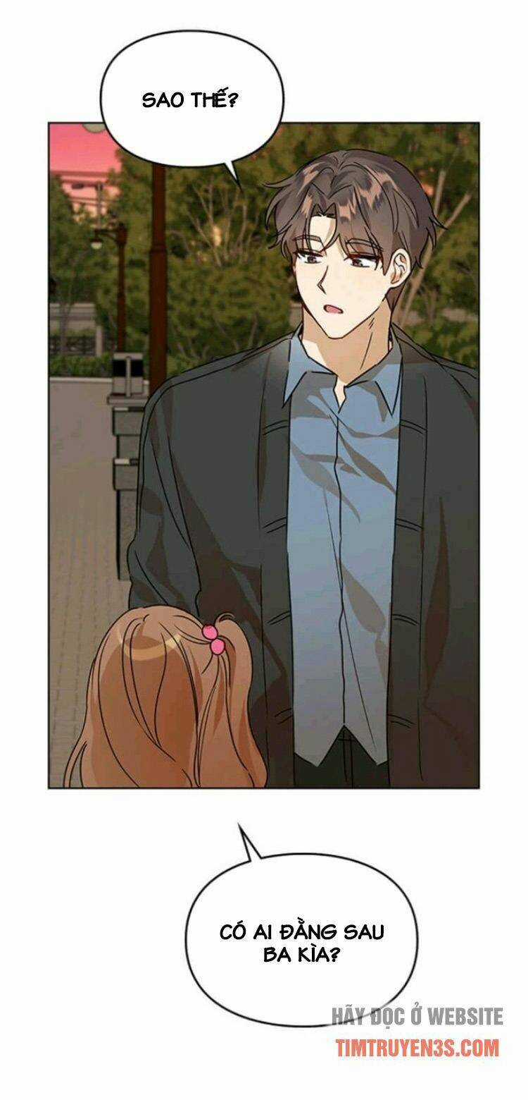 Tôi Trở Thành Một Người Cha Chapter 8 trang 55