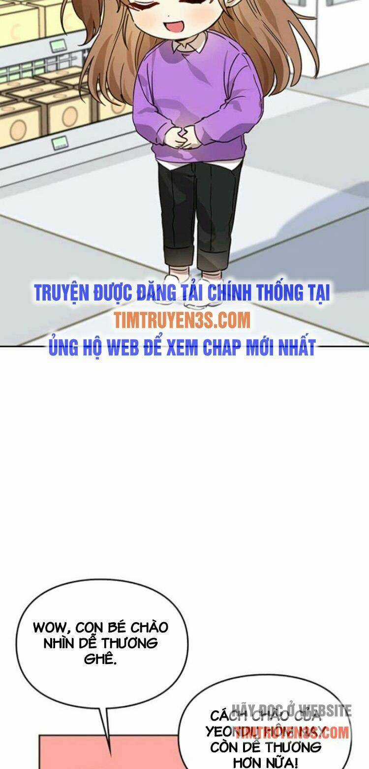 Tôi Trở Thành Một Người Cha Chapter 8 trang 6