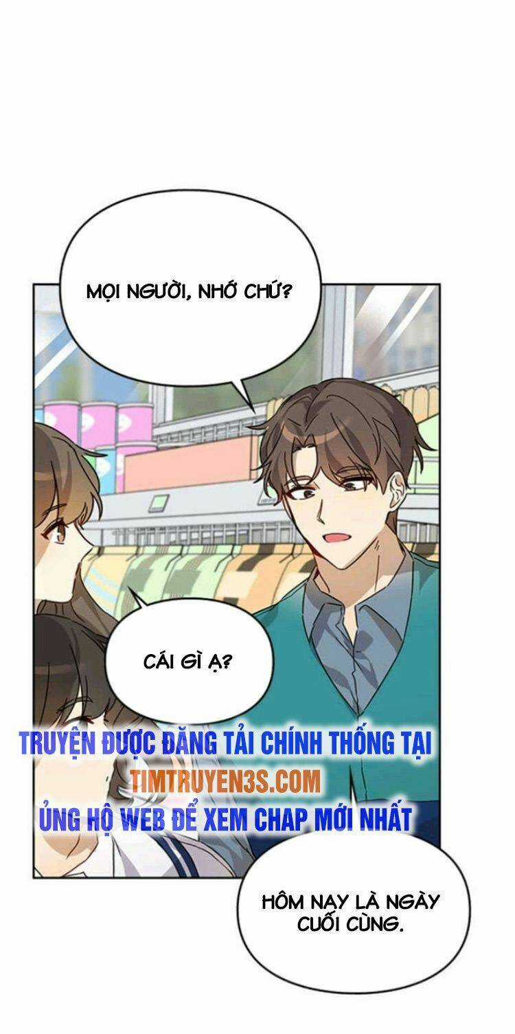 Tôi Trở Thành Một Người Cha Chapter 8 trang 8