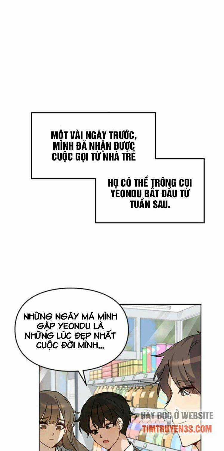 Tôi Trở Thành Một Người Cha Chapter 8 trang 9