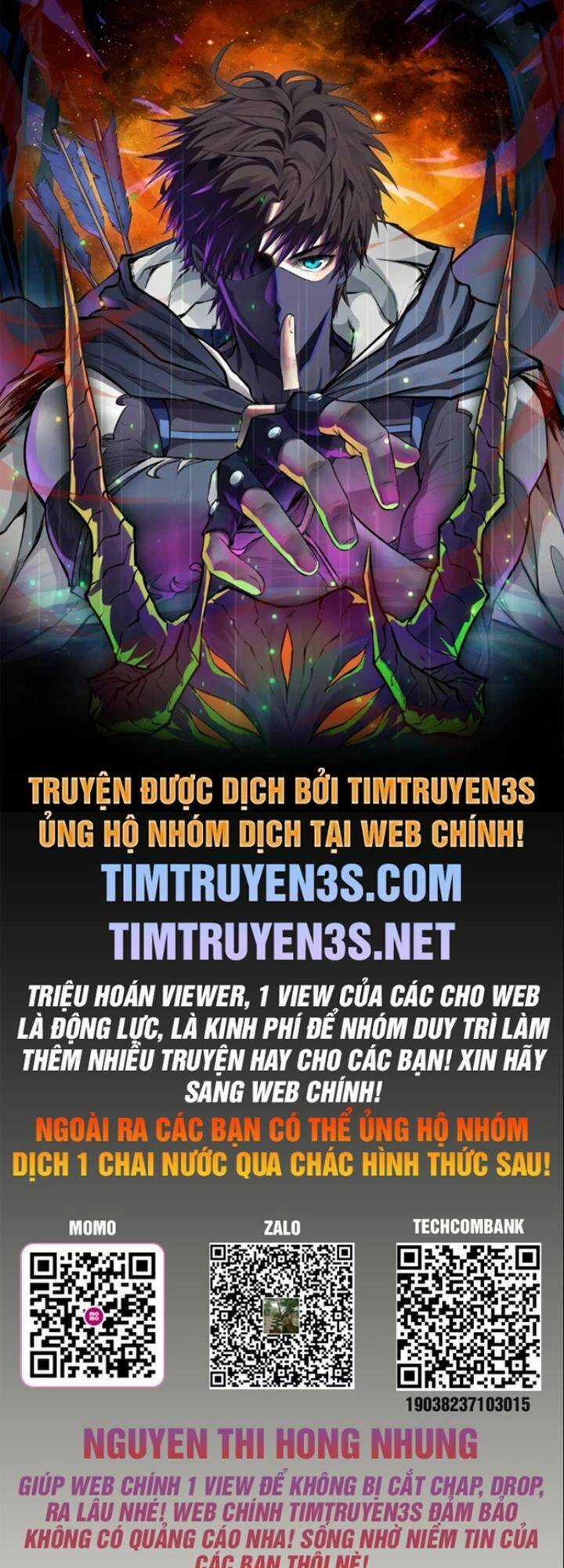 Tôi Trở Thành Một Người Cha Chapter 88 trang 0