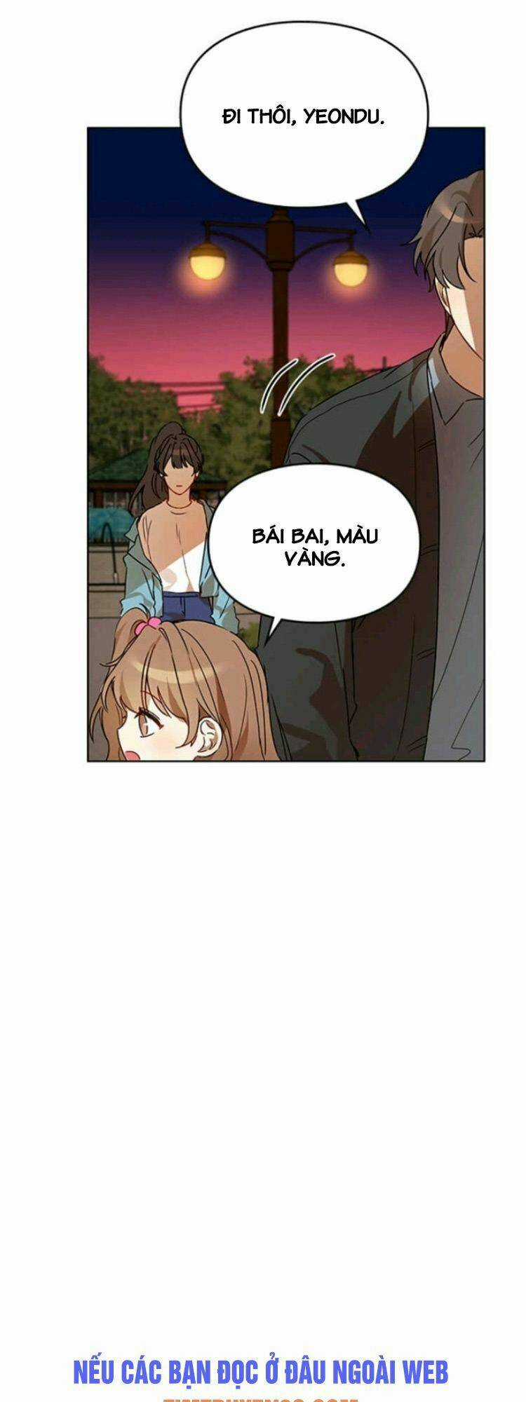 Tôi Trở Thành Một Người Cha Chapter 9 trang 10