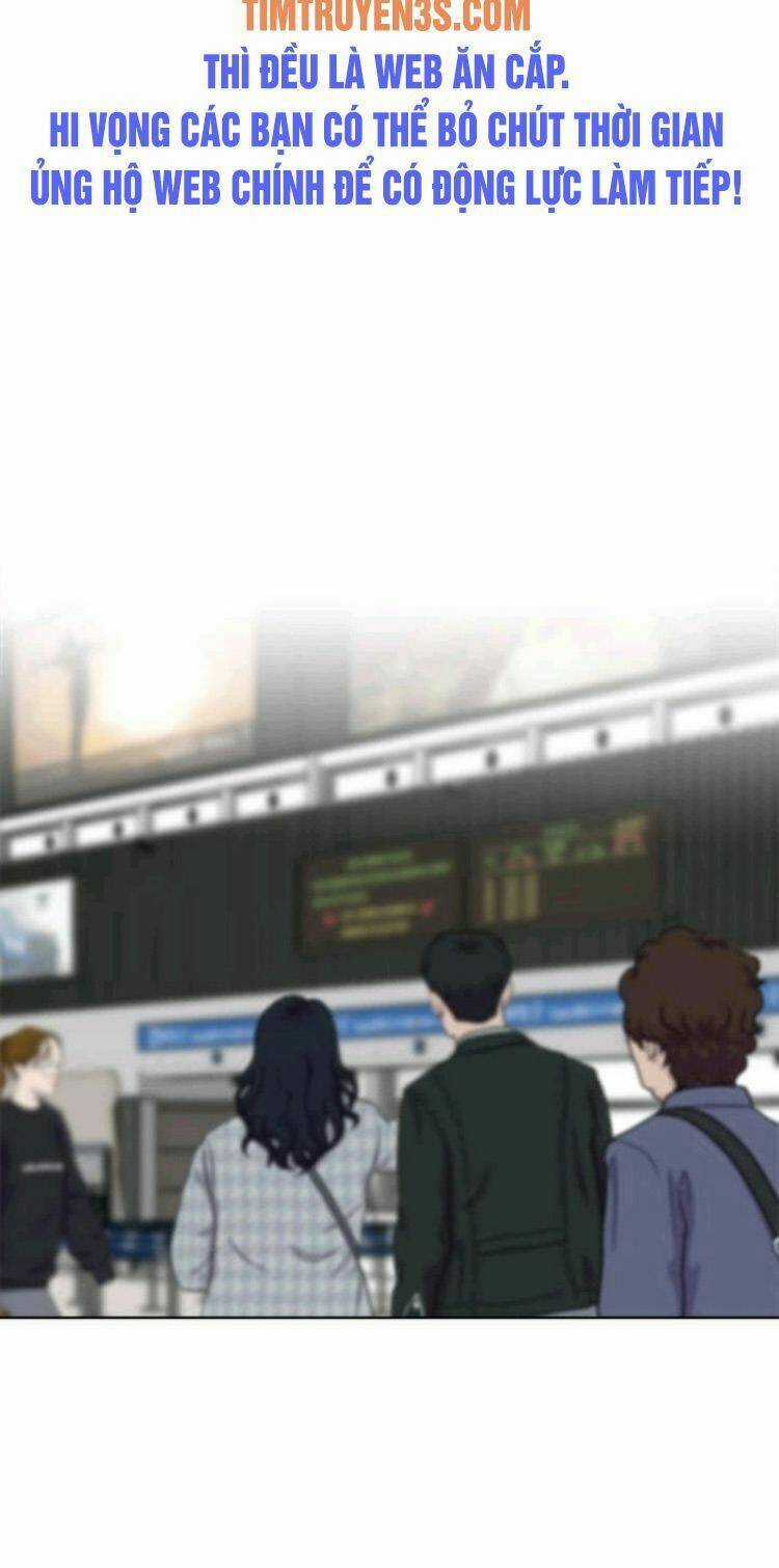 Tôi Trở Thành Một Người Cha Chapter 9 trang 11