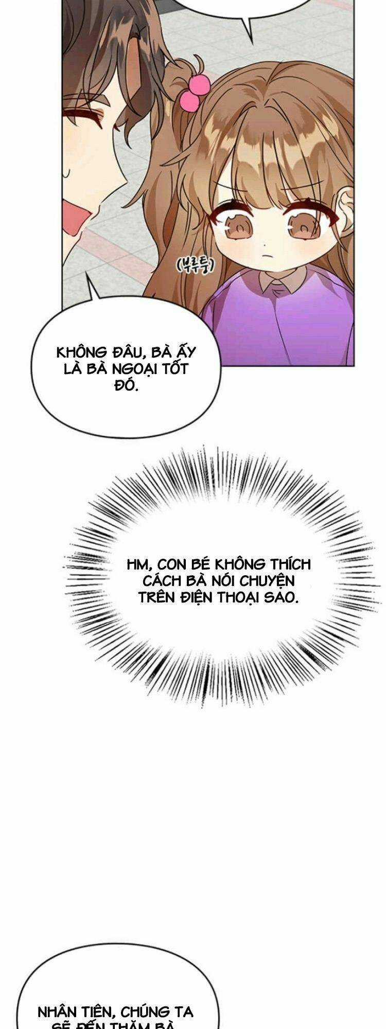 Tôi Trở Thành Một Người Cha Chapter 9 trang 13