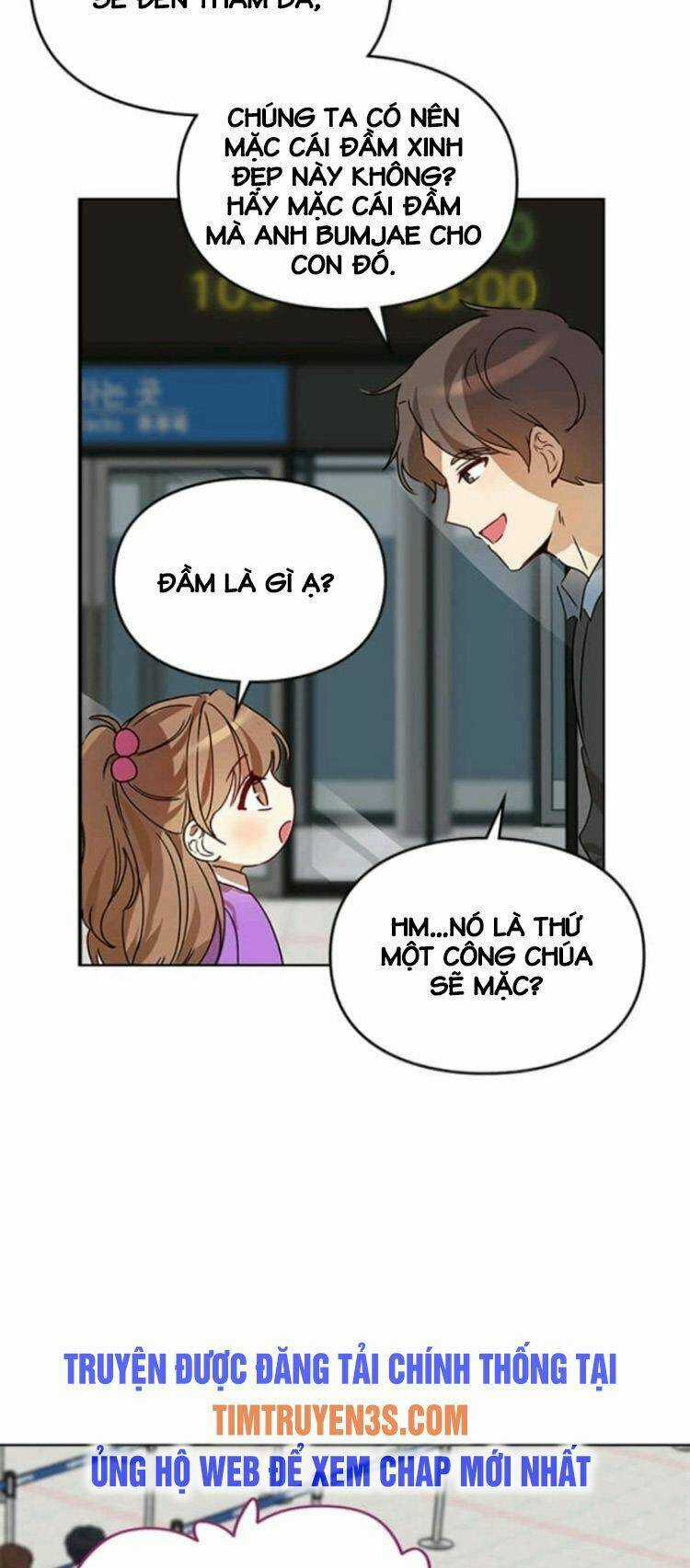 Tôi Trở Thành Một Người Cha Chapter 9 trang 14