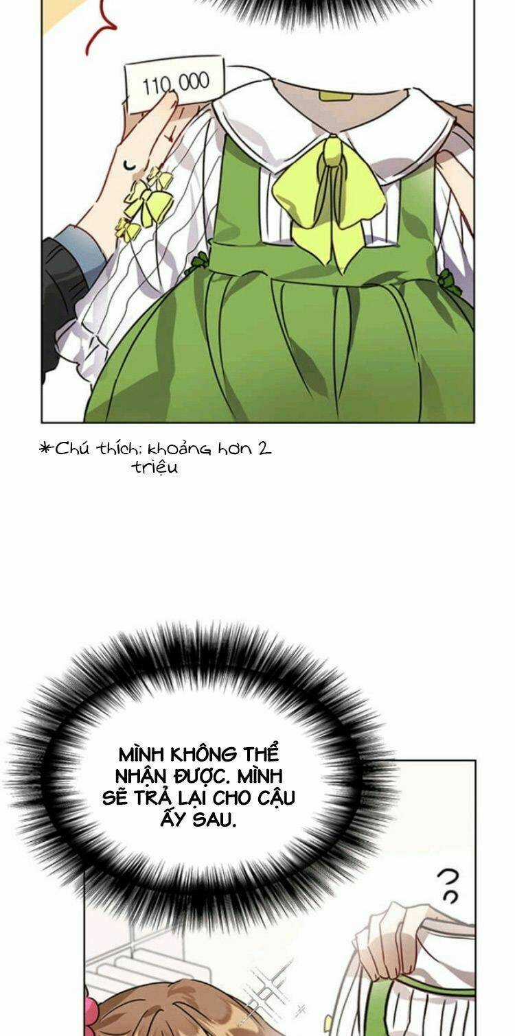 Tôi Trở Thành Một Người Cha Chapter 9 trang 17