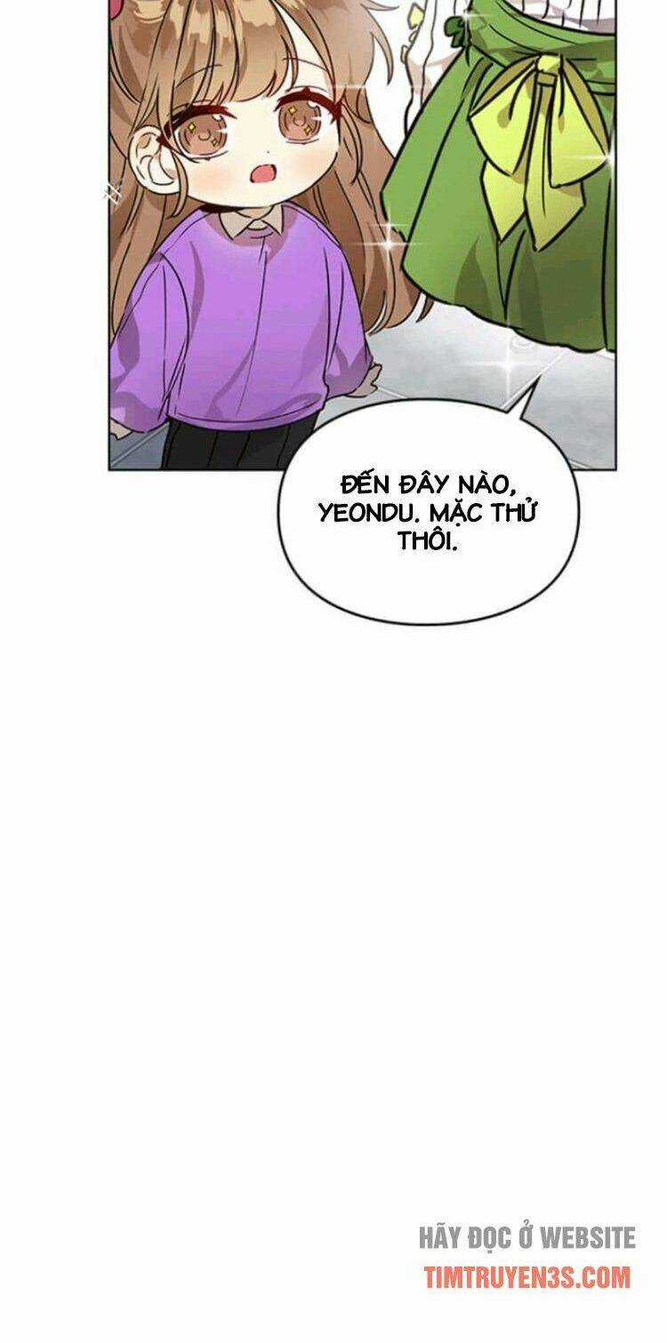 Tôi Trở Thành Một Người Cha Chapter 9 trang 18