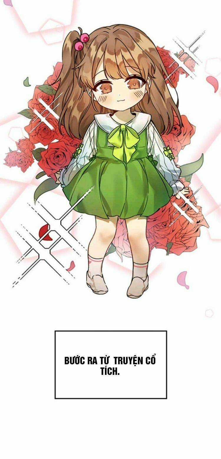 Tôi Trở Thành Một Người Cha Chapter 9 trang 20