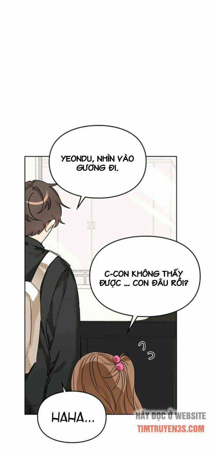 Tôi Trở Thành Một Người Cha Chapter 9 trang 21