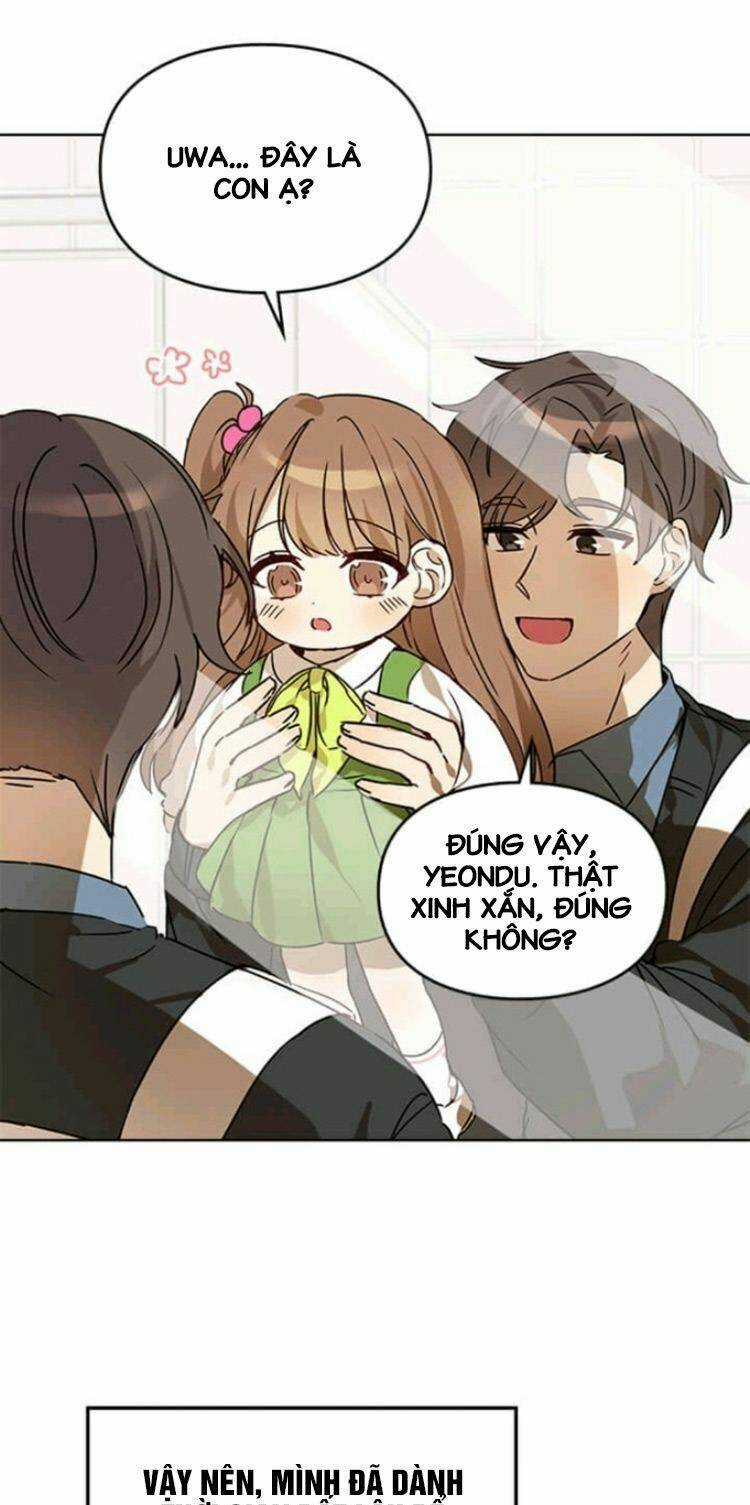 Tôi Trở Thành Một Người Cha Chapter 9 trang 23