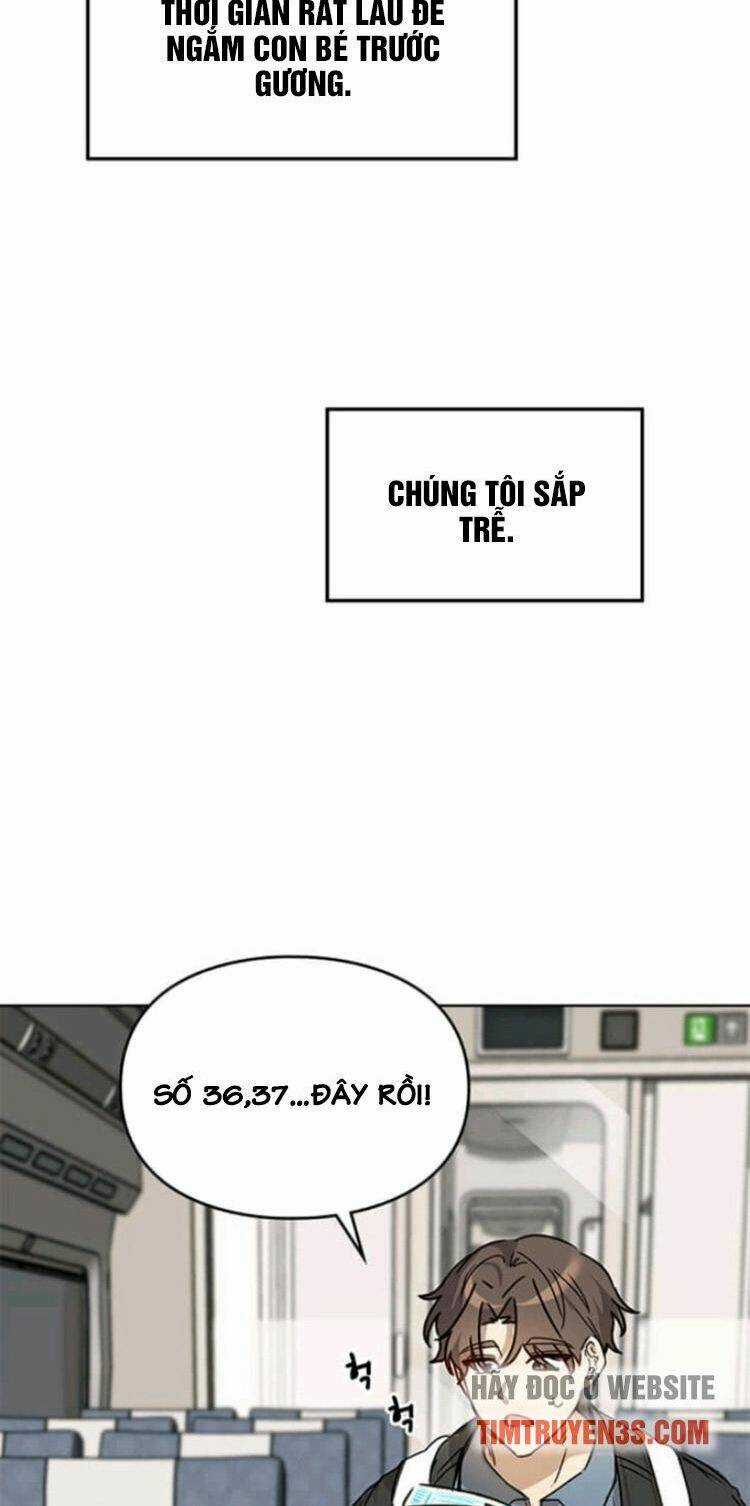 Tôi Trở Thành Một Người Cha Chapter 9 trang 24