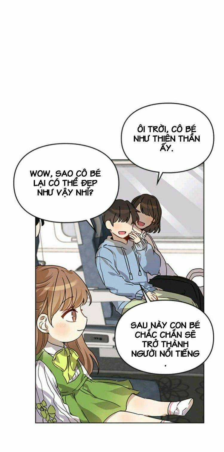 Tôi Trở Thành Một Người Cha Chapter 9 trang 26