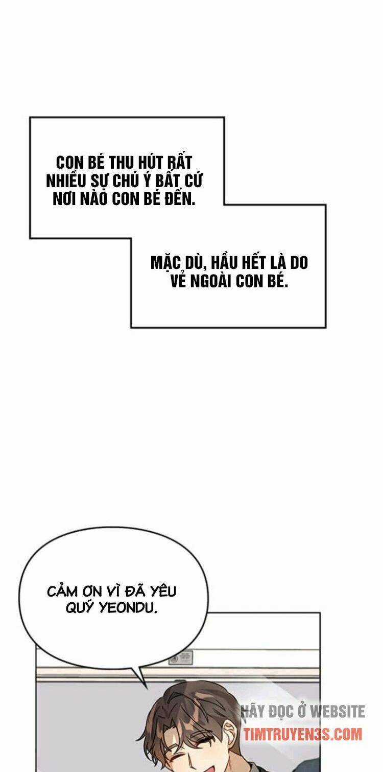 Tôi Trở Thành Một Người Cha Chapter 9 trang 27