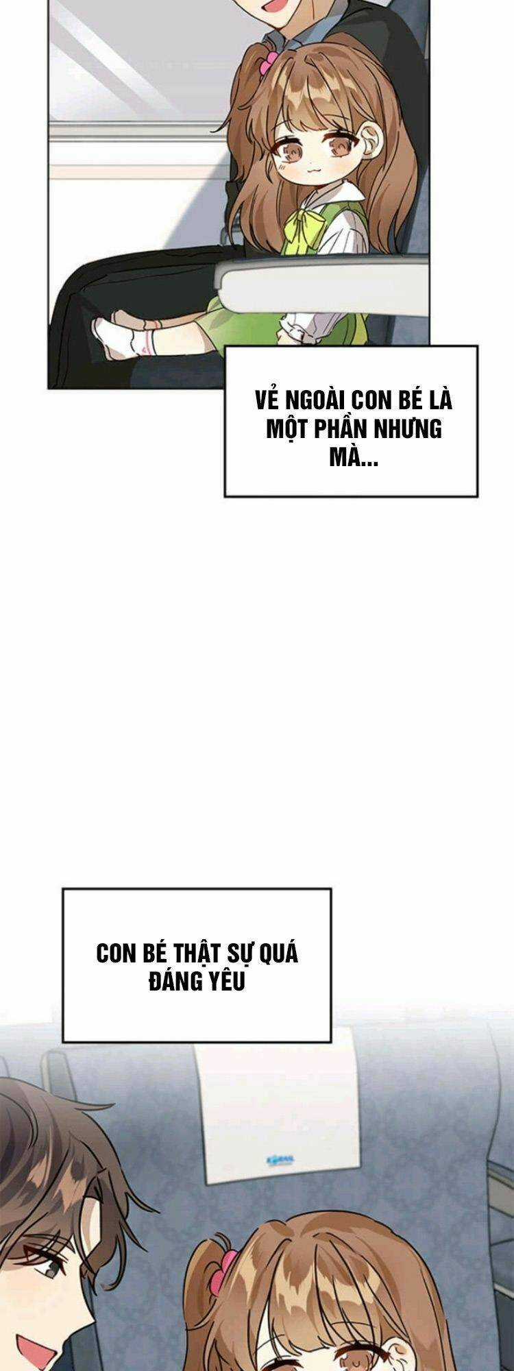 Tôi Trở Thành Một Người Cha Chapter 9 trang 28