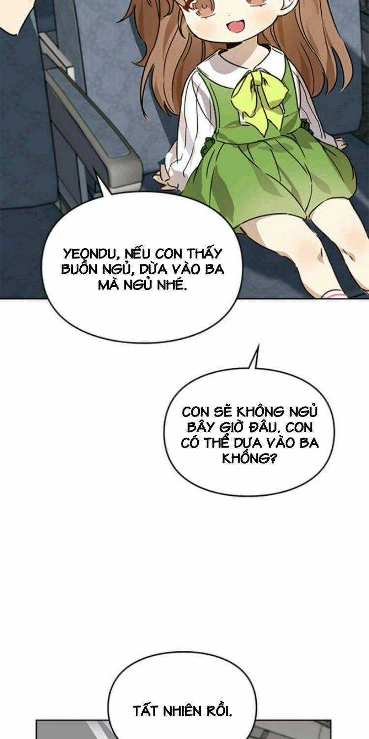 Tôi Trở Thành Một Người Cha Chapter 9 trang 29