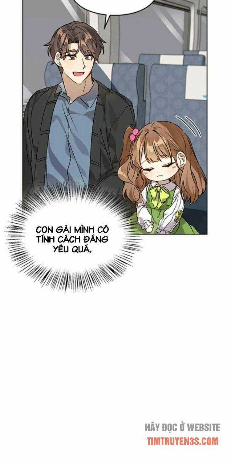 Tôi Trở Thành Một Người Cha Chapter 9 trang 30