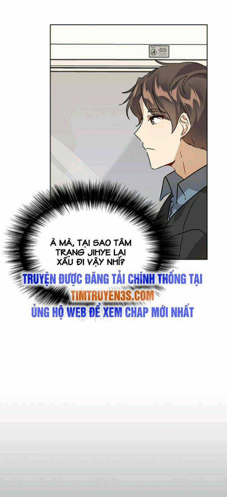 Tôi Trở Thành Một Người Cha Chapter 9 trang 31