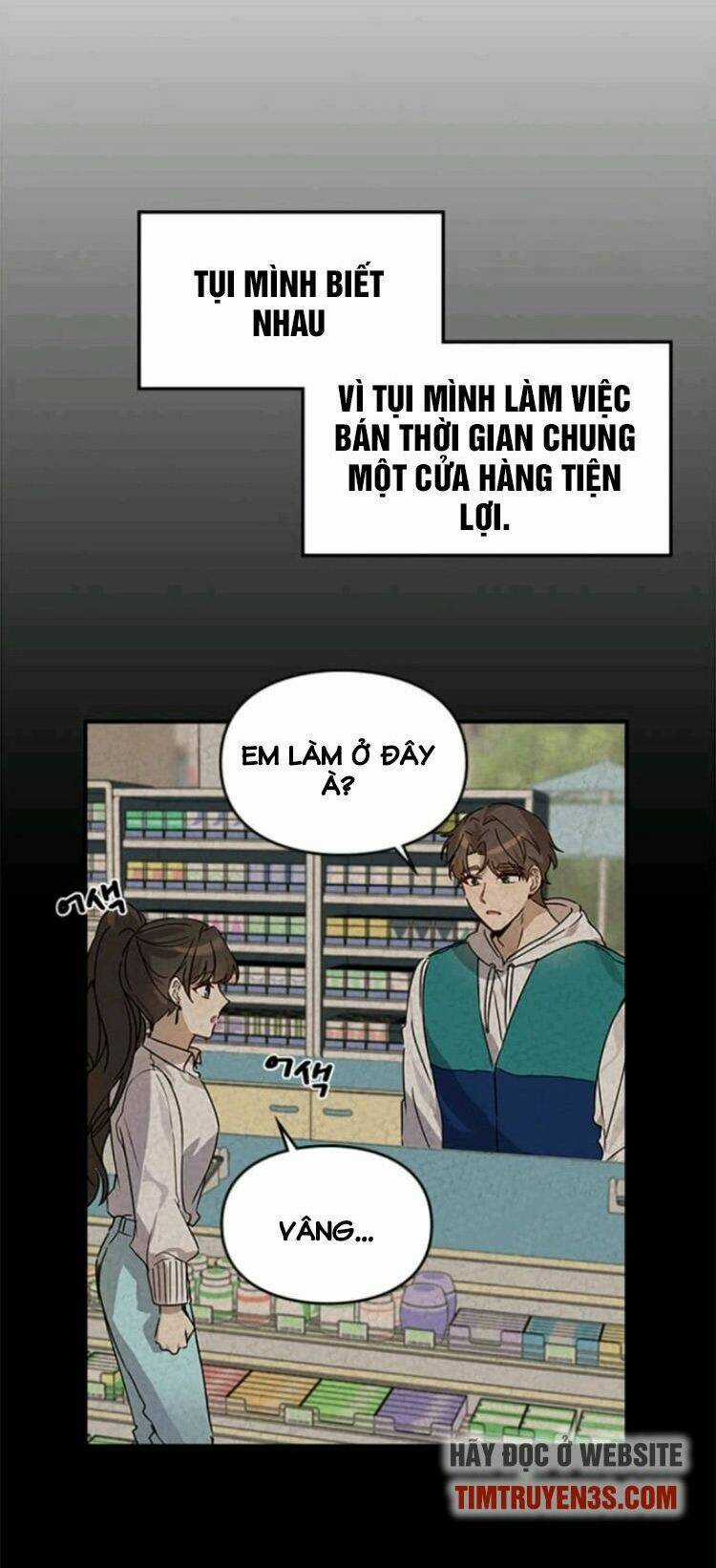 Tôi Trở Thành Một Người Cha Chapter 9 trang 32