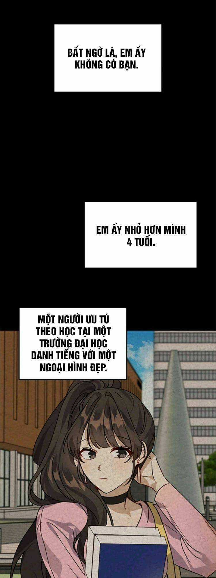 Tôi Trở Thành Một Người Cha Chapter 9 trang 33