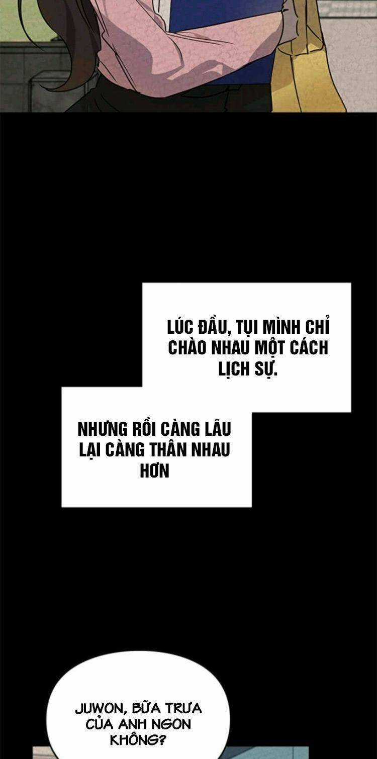 Tôi Trở Thành Một Người Cha Chapter 9 trang 34