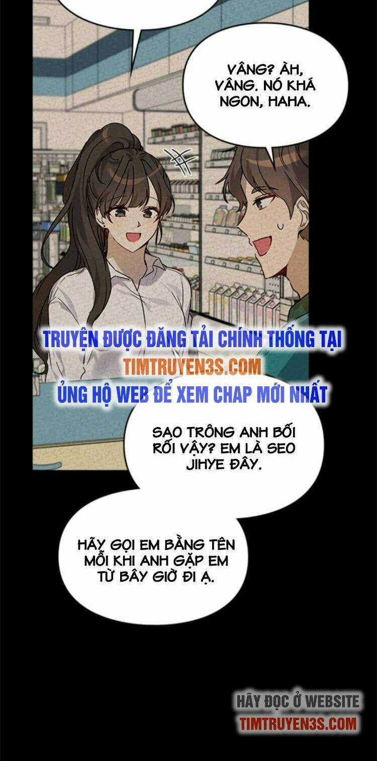 Tôi Trở Thành Một Người Cha Chapter 9 trang 35