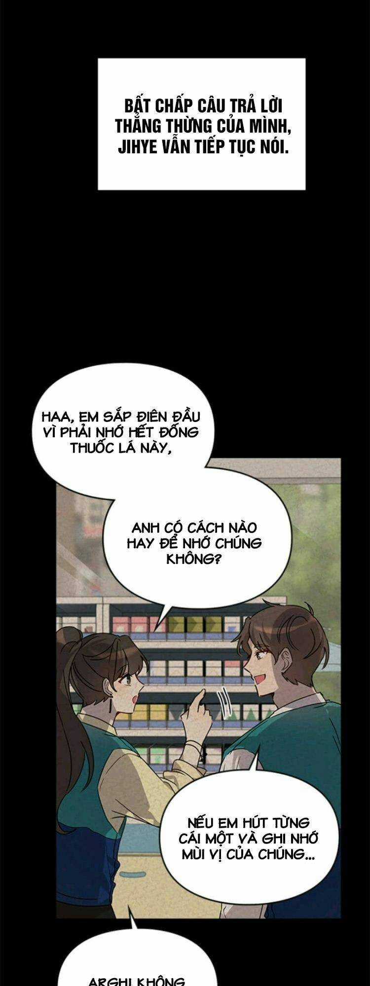 Tôi Trở Thành Một Người Cha Chapter 9 trang 36