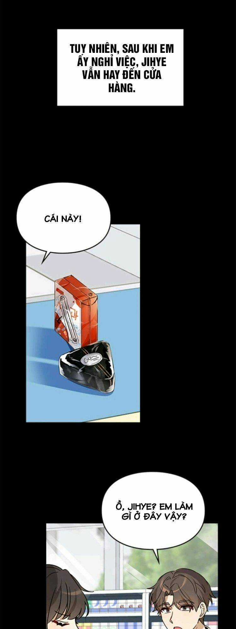 Tôi Trở Thành Một Người Cha Chapter 9 trang 39