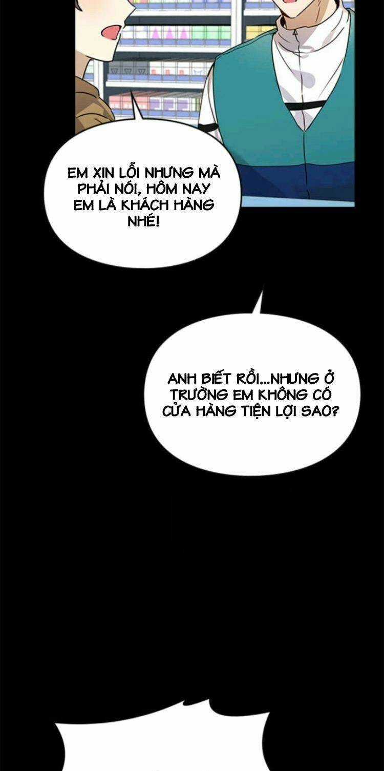 Tôi Trở Thành Một Người Cha Chapter 9 trang 40