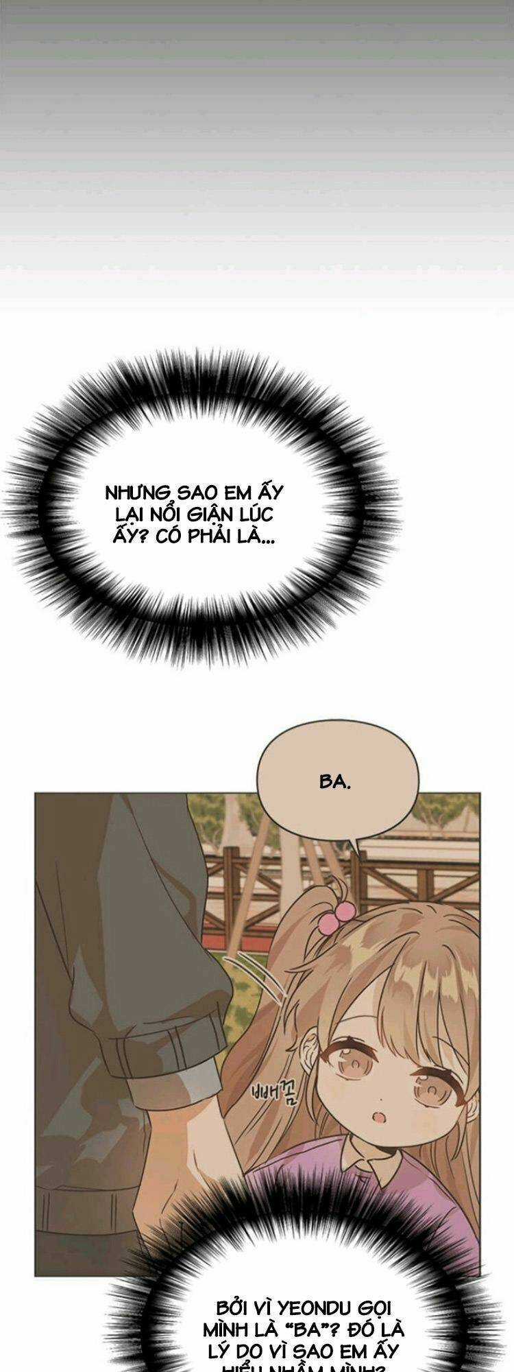 Tôi Trở Thành Một Người Cha Chapter 9 trang 42