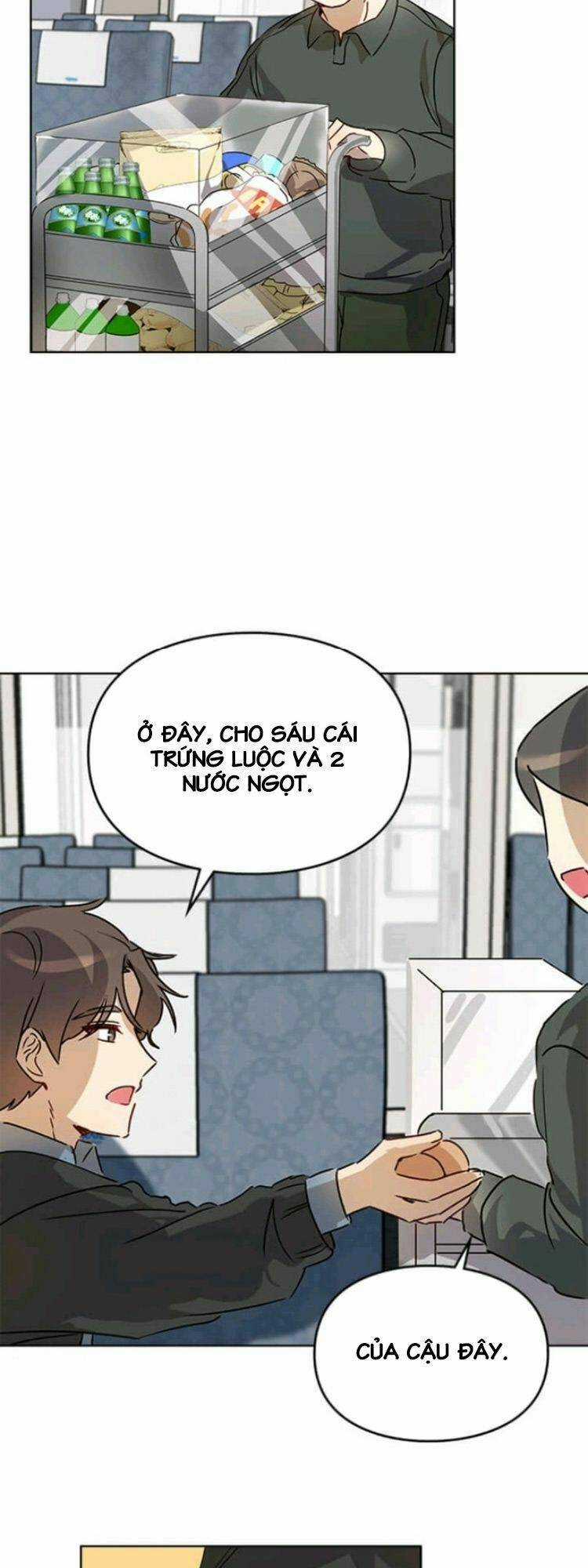 Tôi Trở Thành Một Người Cha Chapter 9 trang 45