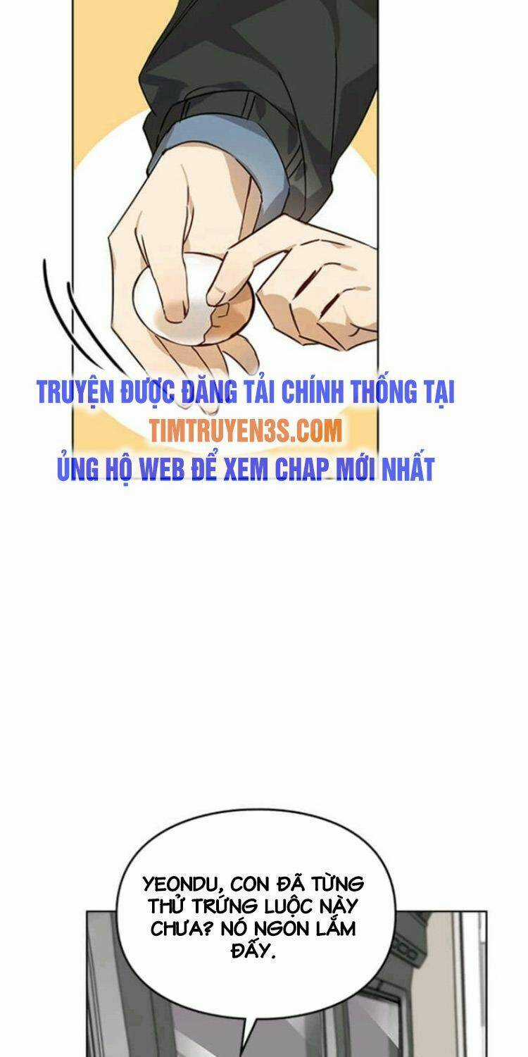 Tôi Trở Thành Một Người Cha Chapter 9 trang 46