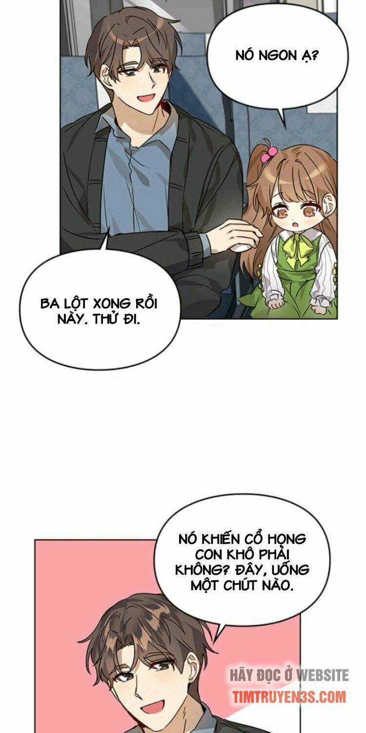 Tôi Trở Thành Một Người Cha Chapter 9 trang 47