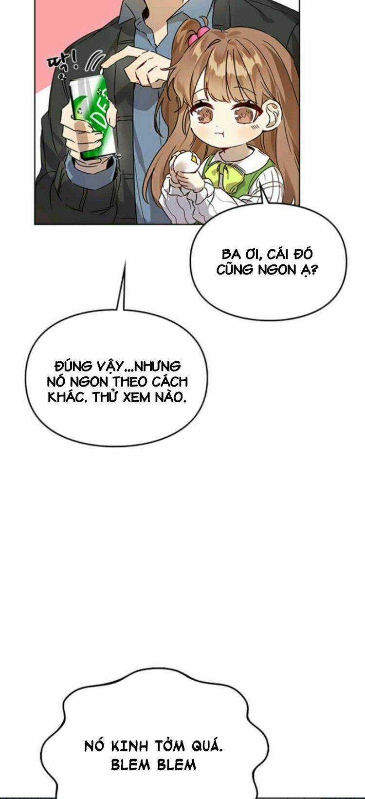 Tôi Trở Thành Một Người Cha Chapter 9 trang 48