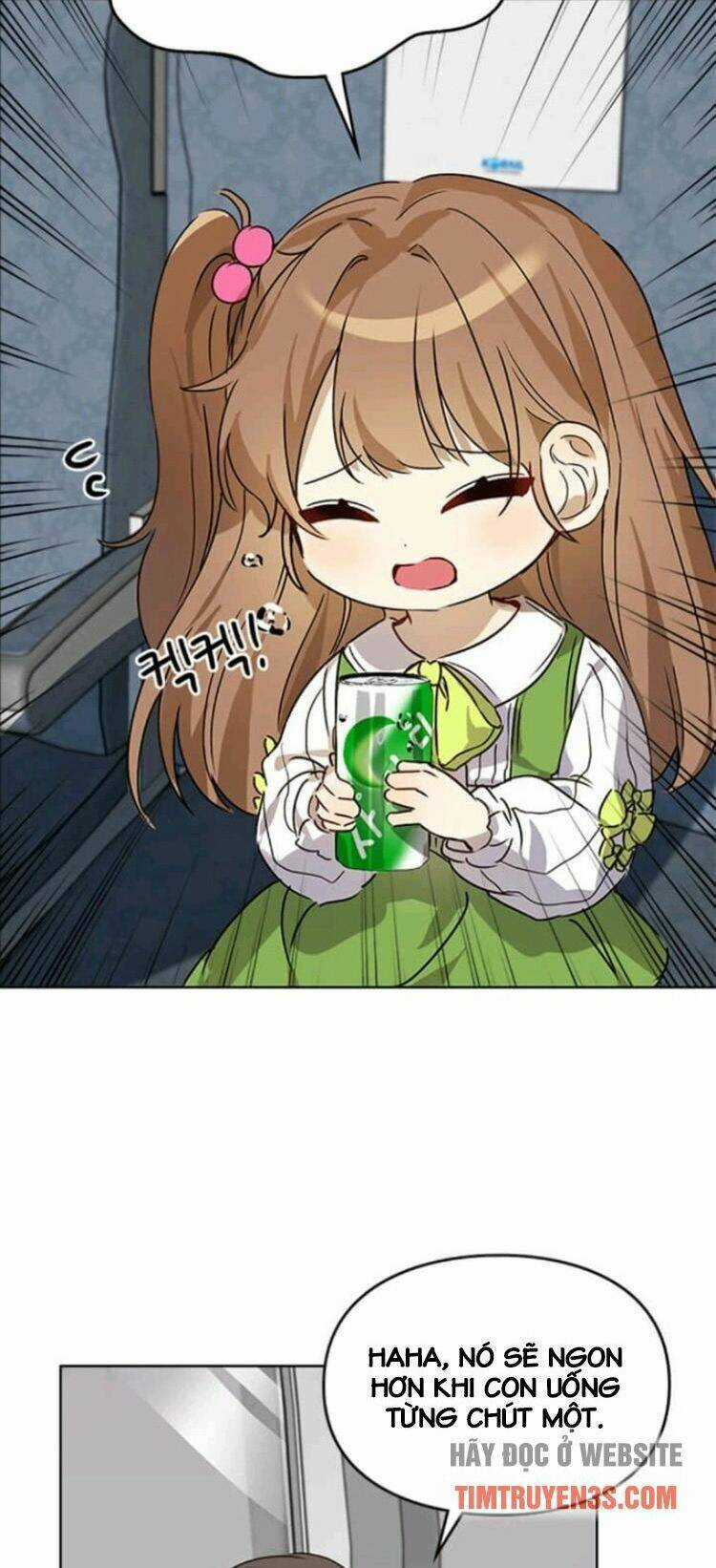 Tôi Trở Thành Một Người Cha Chapter 9 trang 49