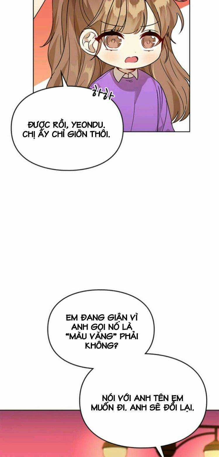 Tôi Trở Thành Một Người Cha Chapter 9 trang 5