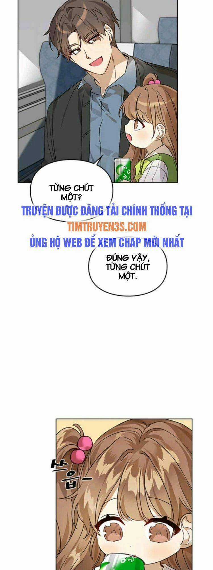 Tôi Trở Thành Một Người Cha Chapter 9 trang 50