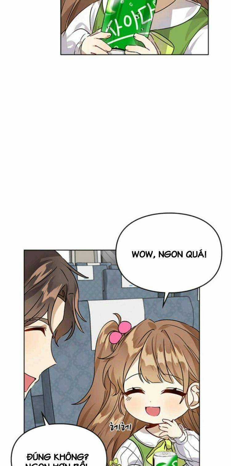 Tôi Trở Thành Một Người Cha Chapter 9 trang 51