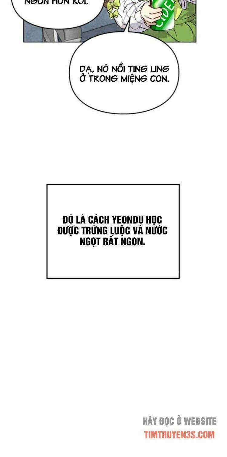 Tôi Trở Thành Một Người Cha Chapter 9 trang 52