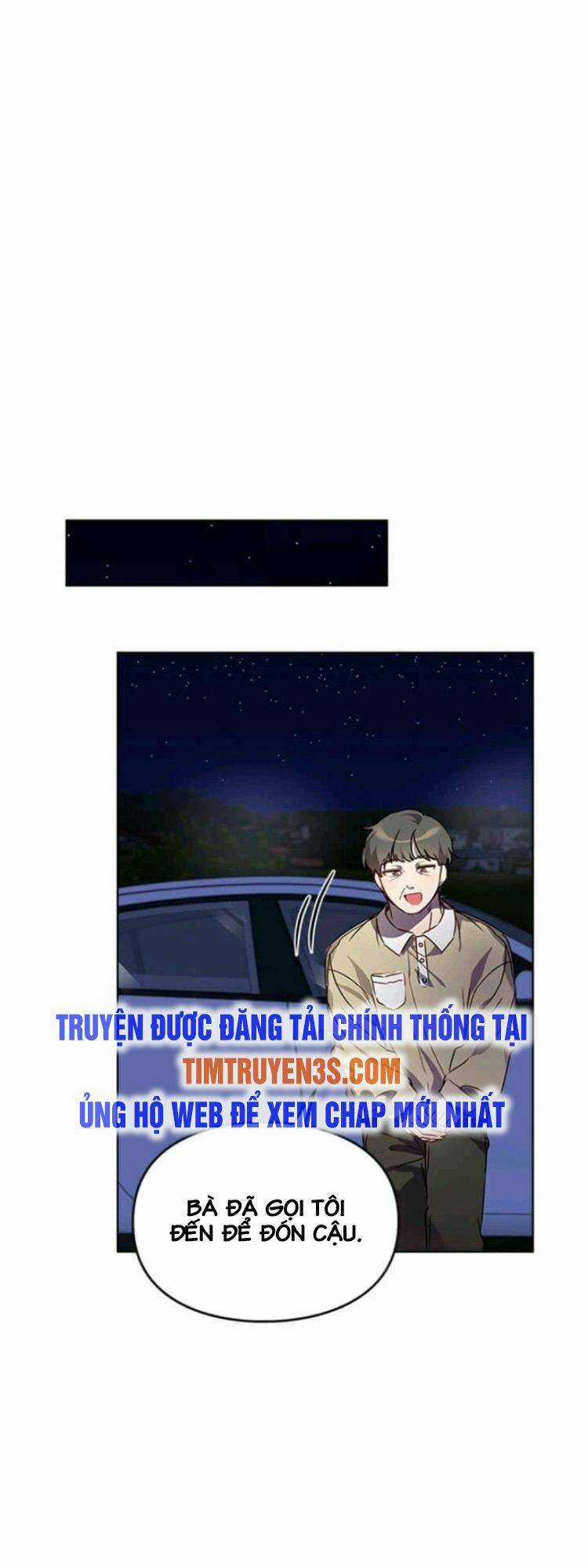 Tôi Trở Thành Một Người Cha Chapter 9 trang 53