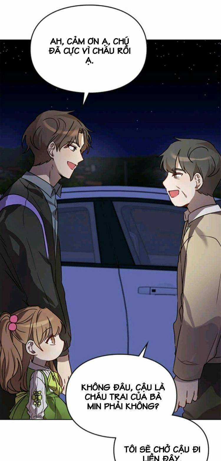 Tôi Trở Thành Một Người Cha Chapter 9 trang 54