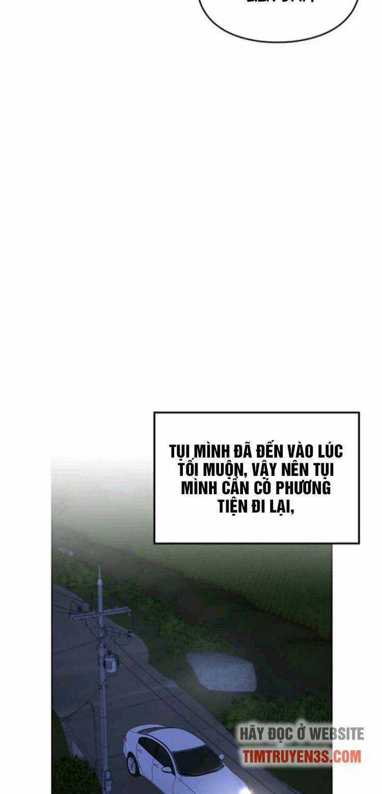 Tôi Trở Thành Một Người Cha Chapter 9 trang 55